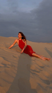 Flavia Laos feet photo 16