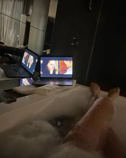 Flavia Laos feet photo 11