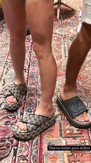 Flavia Laos feet photo 20