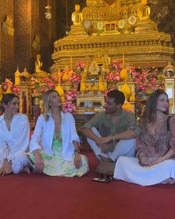 Flavia Laos feet photo 15