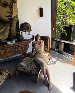 Flavia Laos feet photo 18