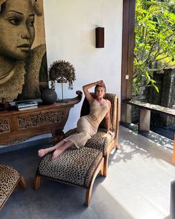 Flavia Laos feet photo 16