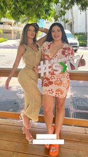 Flavia Laos feet photo 13