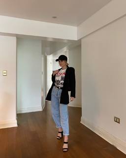 Flavia Laos feet photo 19