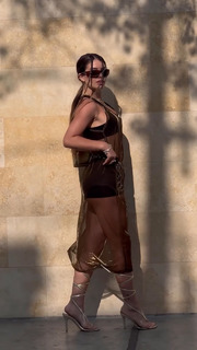 Flavia Laos feet photo 7