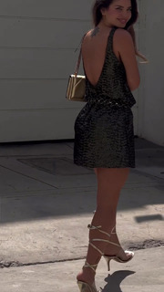 Flavia Laos feet photo 15