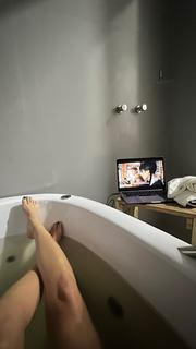 Flavia Laos feet photo 7