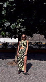 Flavia Laos feet photo 19