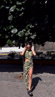 Flavia Laos feet photo 16