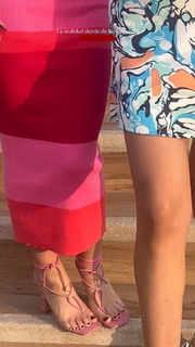 Flavia Laos feet photo 11