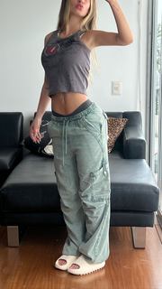 Flavia Laos feet photo 12