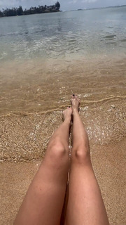 Flavia Laos feet photo 20