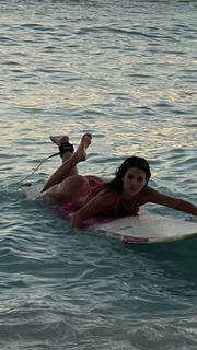 Flavia Laos feet photo 13