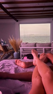 Flavia Laos feet photo 17