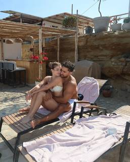 Flavia Laos feet photo 16