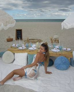 Flavia Laos feet photo 10