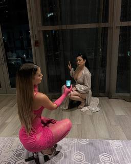 Flavia Laos feet photo 19