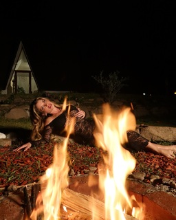Flavia Laos feet photo 20