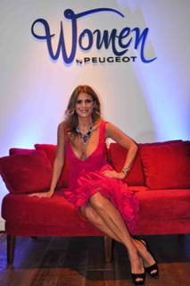 Flavia Palmiero feet photo thumbnail