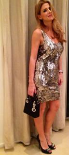 Flavia Palmiero feet photo thumbnail