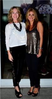 Flavia Palmiero feet photo thumbnail