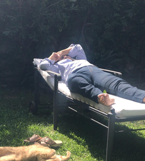 Flavia Palmiero feet photo thumbnail