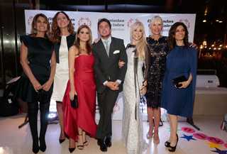 Flavia Palmiero feet photo thumbnail