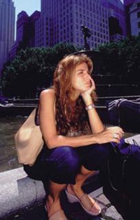 Flavia Palmiero feet photo thumbnail