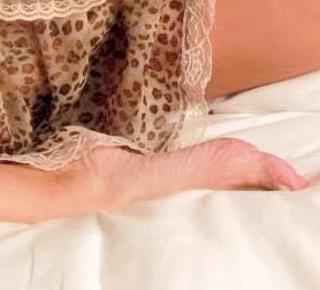 Flavia Palmiero feet photo thumbnail