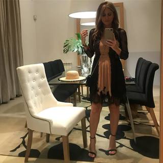 Flavia Palmiero feet photo thumbnail