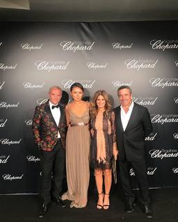 Flavia Palmiero feet photo thumbnail