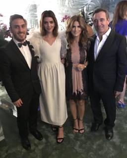 Flavia Palmiero feet photo thumbnail