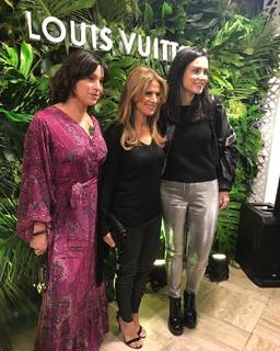 Flavia Palmiero feet photo thumbnail