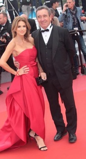 Flavia Palmiero feet photo thumbnail