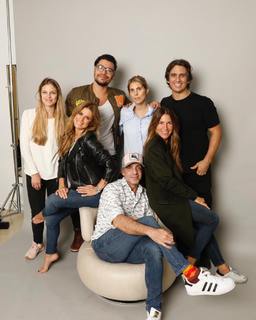 Flavia Palmiero feet photo thumbnail