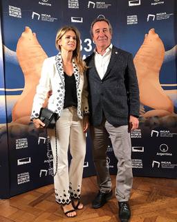 Flavia Palmiero feet photo thumbnail