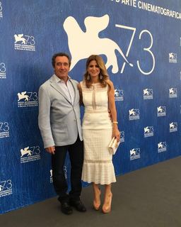 Flavia Palmiero feet photo thumbnail