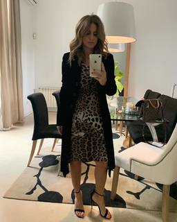 Flavia Palmiero feet photo thumbnail