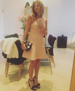 Flavia Palmiero feet photo thumbnail