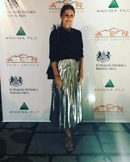 Flavia Palmiero feet photo thumbnail