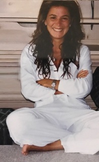 Flavia Palmiero feet photo thumbnail