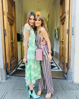 Flavia Palmiero feet photo thumbnail