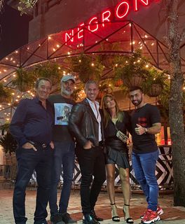 Flavia Palmiero feet photo thumbnail