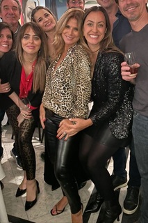 Flavia Palmiero feet photo thumbnail