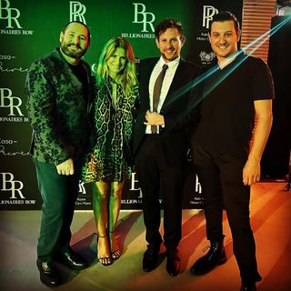 Flavia Palmiero feet photo thumbnail