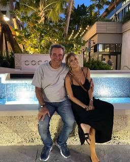 Flavia Palmiero feet photo thumbnail