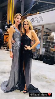 Flavia Palmiero feet photo thumbnail