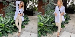 Flavia Palmiero feet photo thumbnail