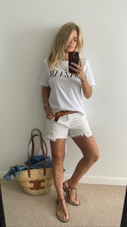 Flavia Palmiero feet photo thumbnail