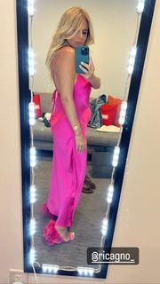 Flavia Palmiero feet photo thumbnail